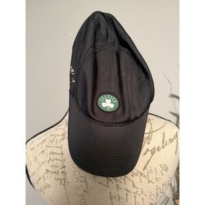 Boston Celtics Nike Feather Light Dri-Fit Cap Hat Limited Edition